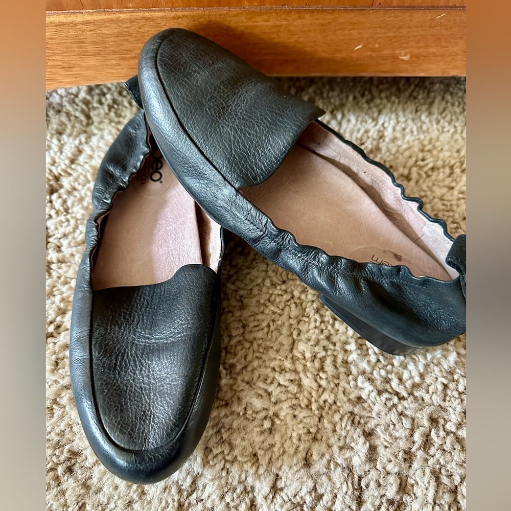 Abeo flats